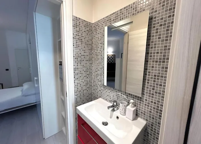 Appartamento Beltrade - Vicino Stazione Milano