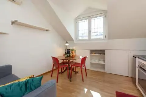 Apartamento Artstay Luxury Sempione & Cadorna