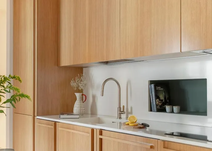 Bixio 12 - Porta Venezia - In The Heart Of The * Milan