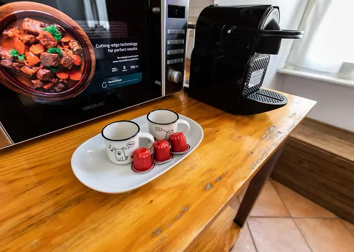 Apartment Artstay Porta Romana Parking 3th Floor No Lift Milan