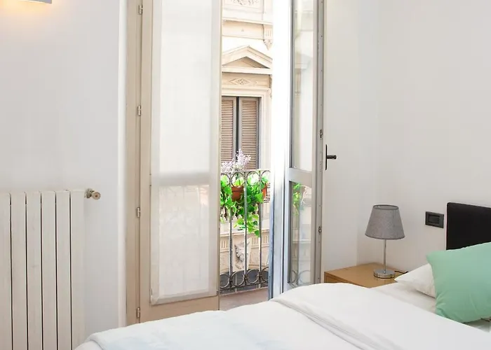 Artstay Duomo, Super Central, M2, M3 & M1 Appartement