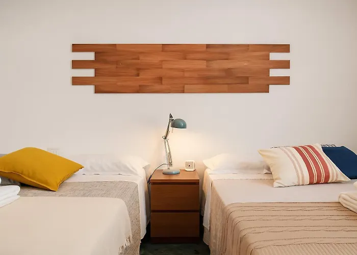 Milanrentals - Pisacane Milán