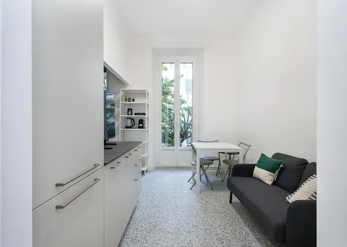 Magnolia - Porta Romana Center