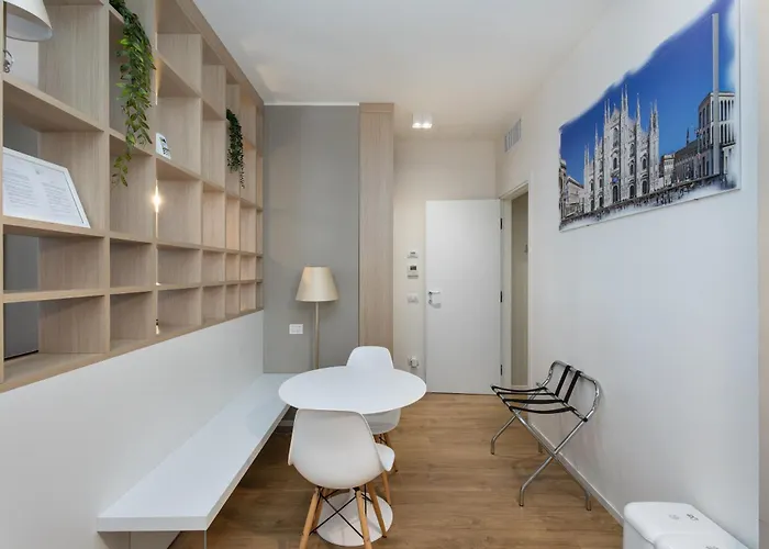 Appartement Magnoliaapartments - Freguglia 2 Center *