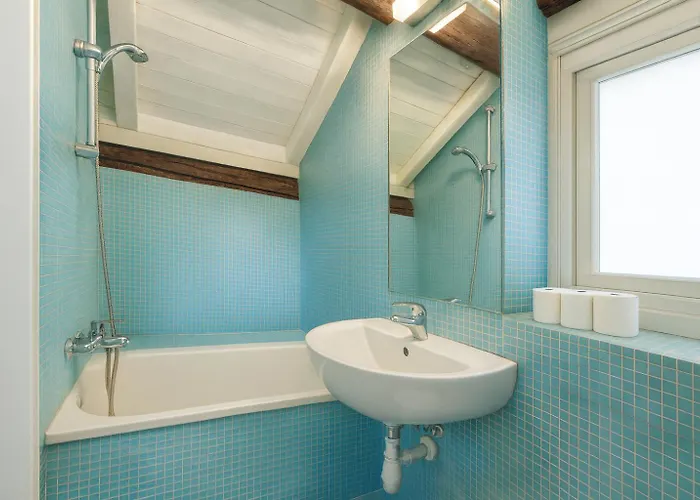 Apartmán Casa - And - Urban Chic