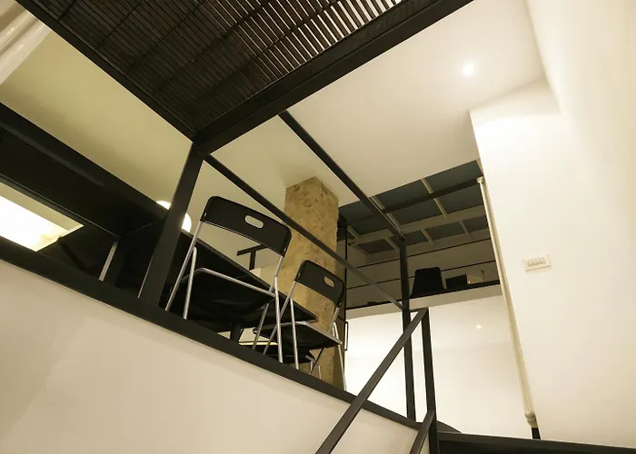 Appartement Dhomes - Loft In Duomo Milaan