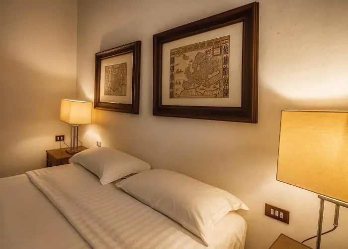 Appartamento Dhomes - And