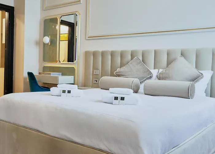 Appartamento 3 Minutes' Walk From The Duomo Cathedral Milano