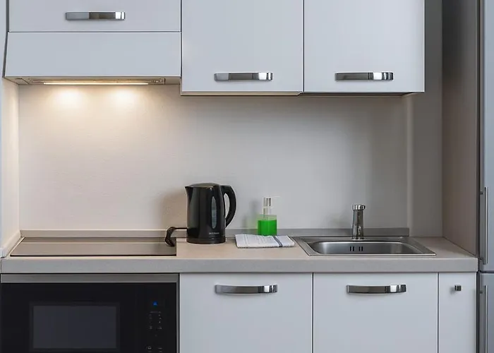 Milanrentals - Saturno Apartmán