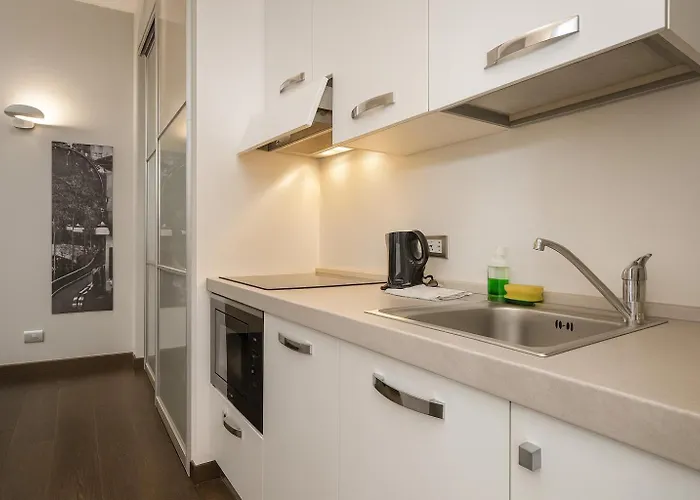 Milanrentals - Saturno Μιλάνο