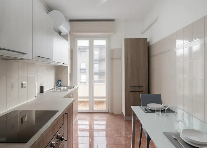 Milanrentals - Greko *