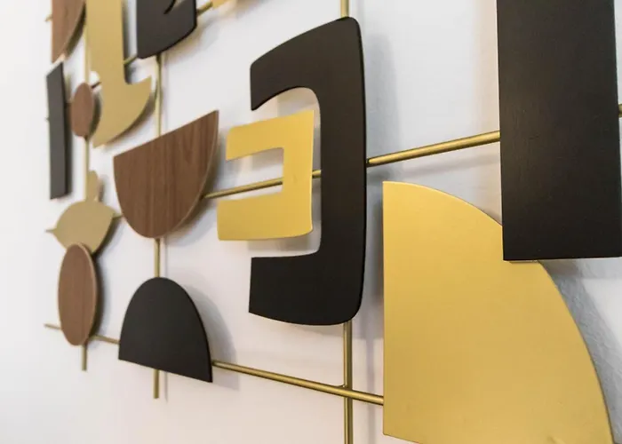 公寓 Italianway Easy - Maggi 6 B