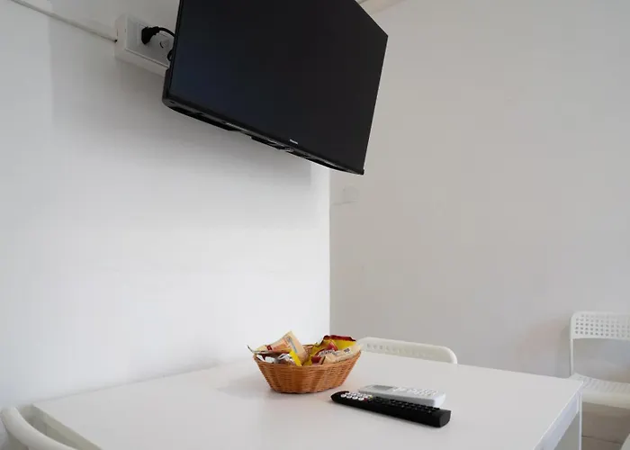 Metro Wi-fi Easy Check-in * Milão