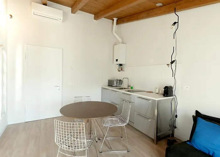 Nolo Urban Loft Milan-metro M1 Pasteur Mediolan