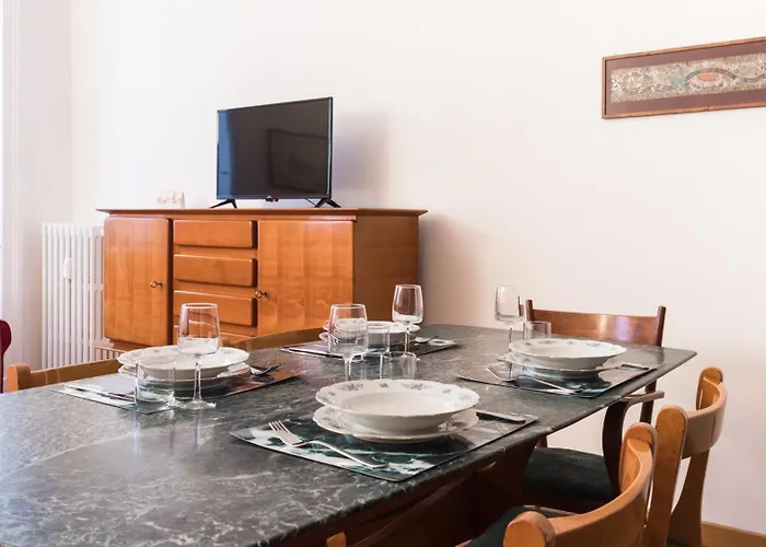 Italianway Easy - Sardegna 59 Μιλάνο