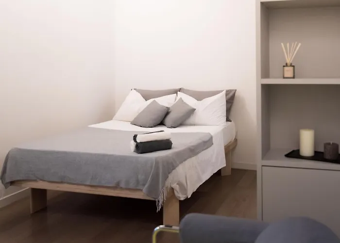 Artstay - Duomo, Spiga, Near Metro M1 *