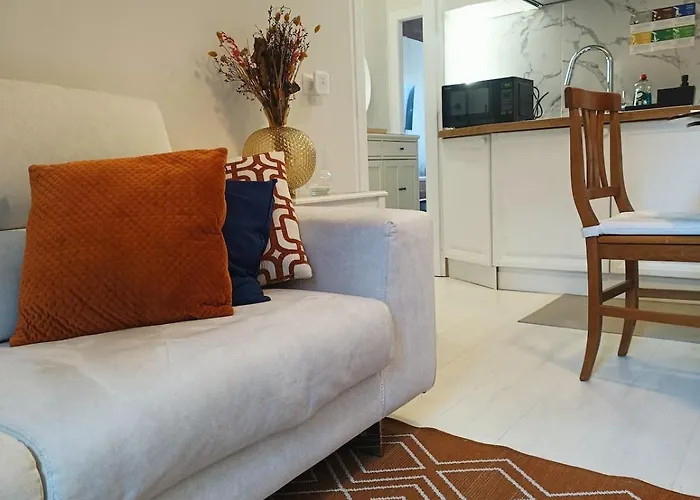 Apartmán Metro Linate-idroscalo-novegro Expo