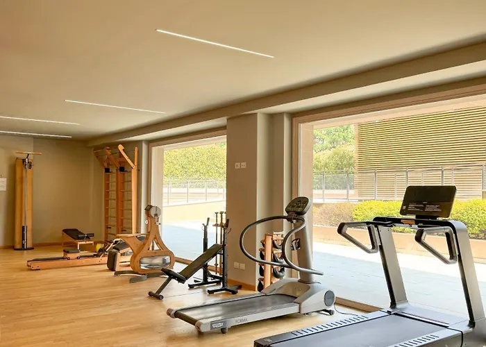 Apartamento Artstay - Luxury 1 Gym And Pool Milão