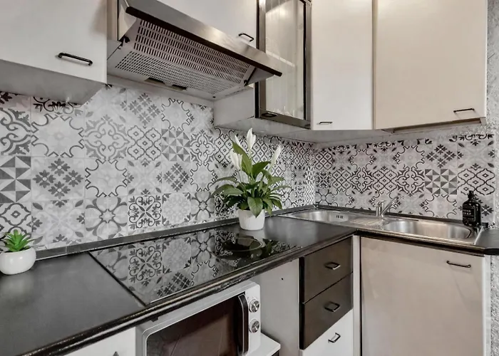 Stazione Centrale-buenos Aires House In The Wifi Netflix *