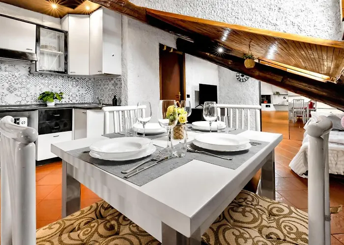 Stazione Centrale-buenos Aires House In The Wifi Netflix Апартаменты *