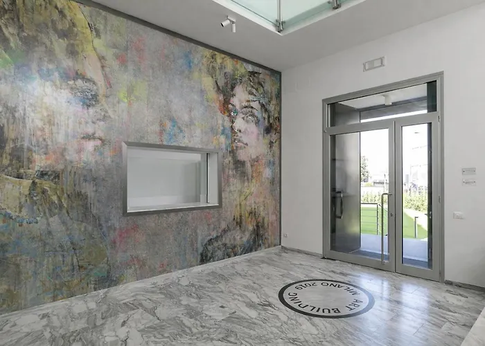 Open Space - Garden & Jacuzzi Apartamento