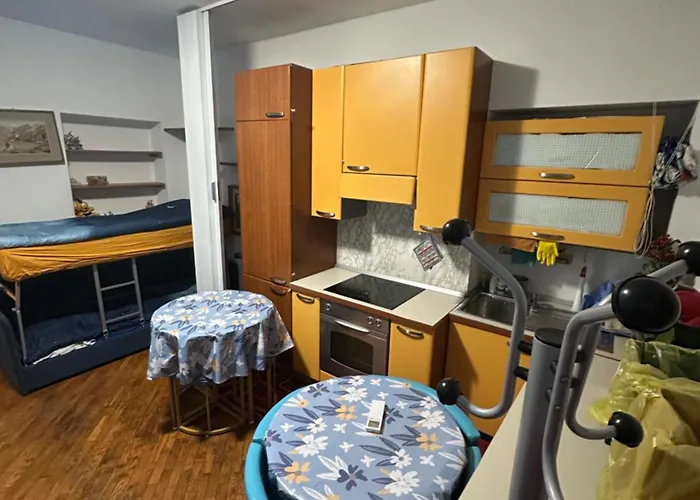 Oceano Sweet Dreams - In Centro