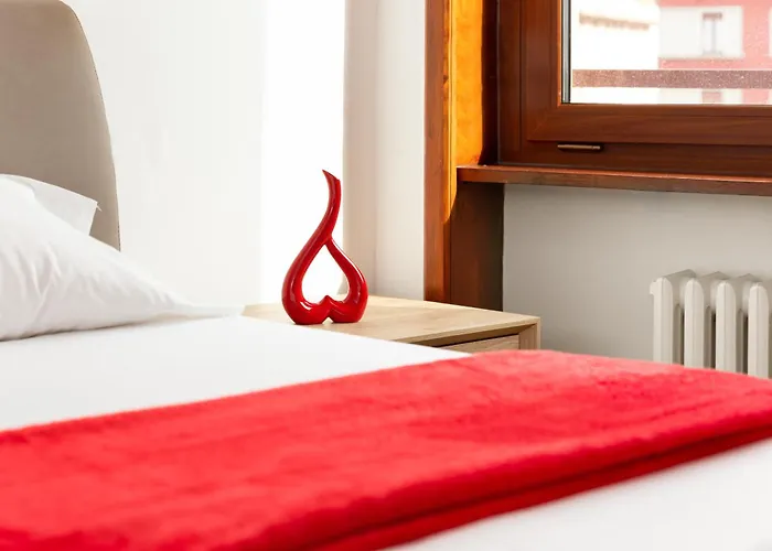 Artstay - Free Parking, Luxury Apt, M5, Sauna Apartament *