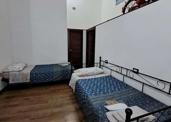 02 Loft Nuovo A 아파트 *