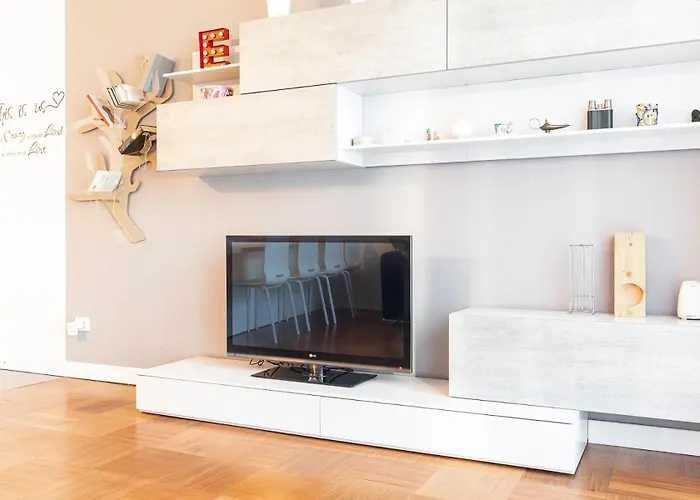 La Bella Milano-les Nubles Sabotino *