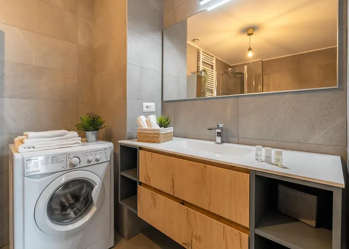 Luxury Sempione - Monumentale Duomo-cenisio Lägenhet *