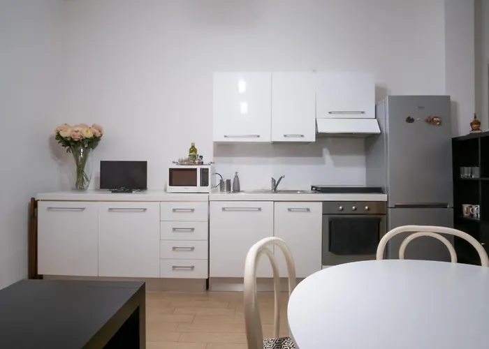 Appartamento Edith Life Milano