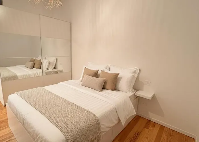 Modern&design Garibaldi-isola