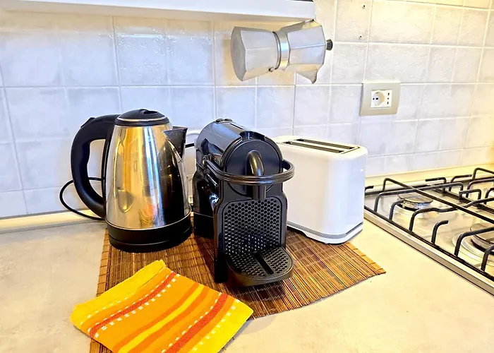 Milanoflats - Cenisio - M5 - Fiera Mico Apartmán *