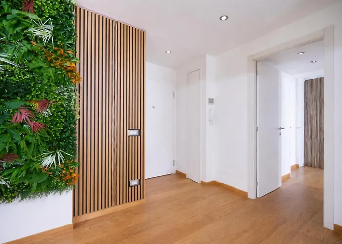 Zen Island- Isola Near Garibaldi Fs アパート *