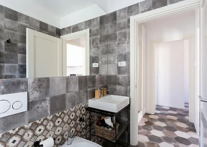 Navigli - Porta Genova Milan