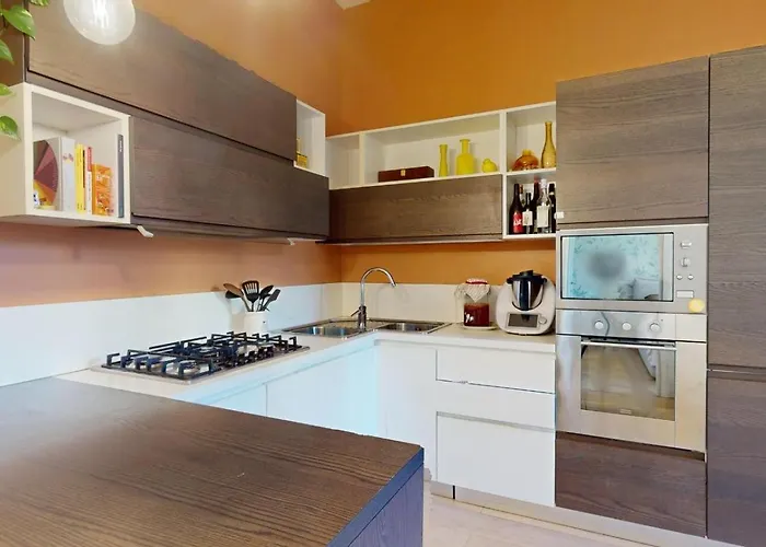 Vinella's House Appartamento *