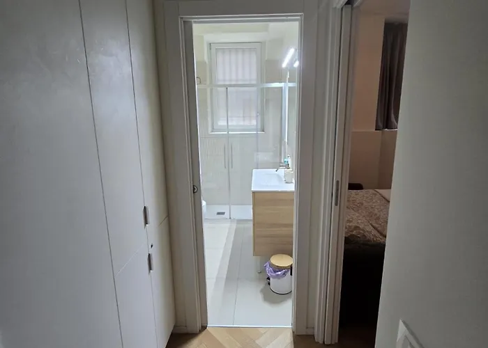 Atelier Serena Apartament *