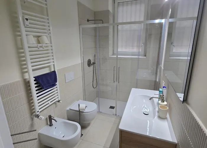 Atelier Serena Apartament Mediolan