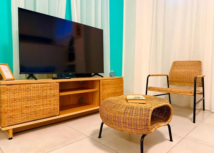 Apartmán New In The Prada Foundation *