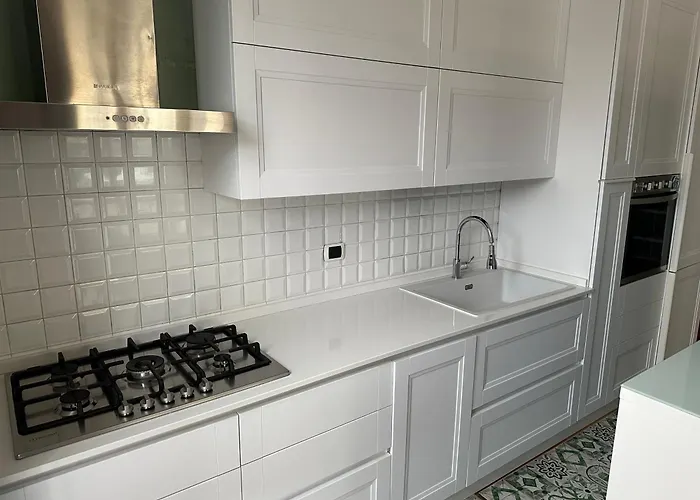 Life Terrazzo * Mediolan