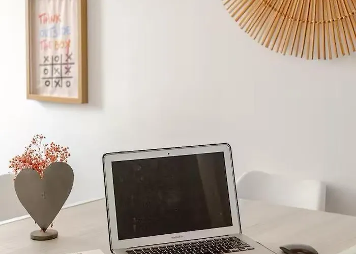 Blu Relax Appartamento