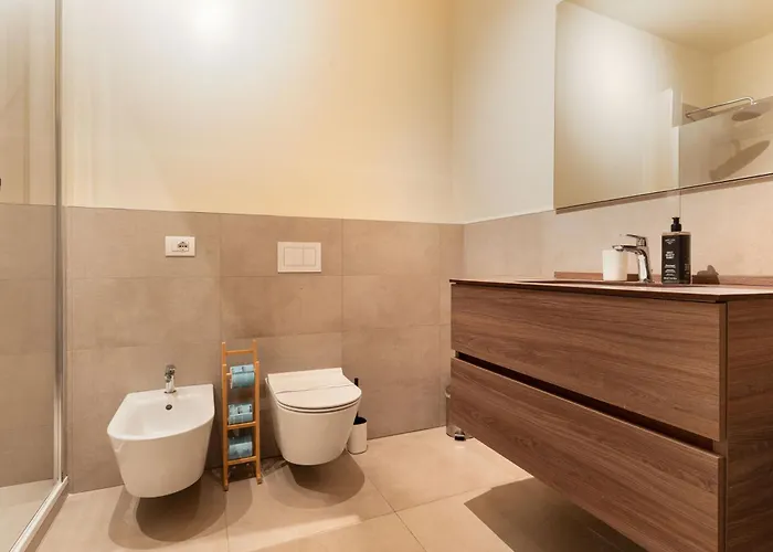 Brera In Palestro Mailand