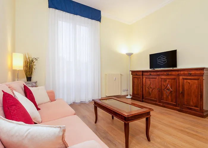 Smart Living Bocconi - Your From * Milano