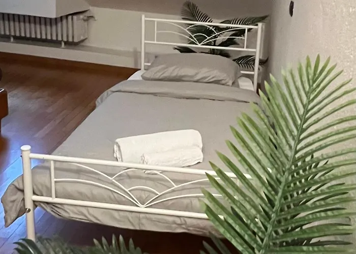 Golden View Милан