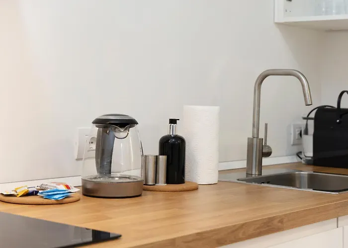 Isola Bloom - Stylish Design Flat * ミラノ