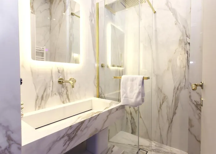 Marcora 6v Luxury Living In Brera - 15min Walk To Duomo 公寓 米兰