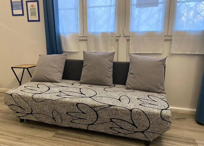 Apartman Dream Catcher *