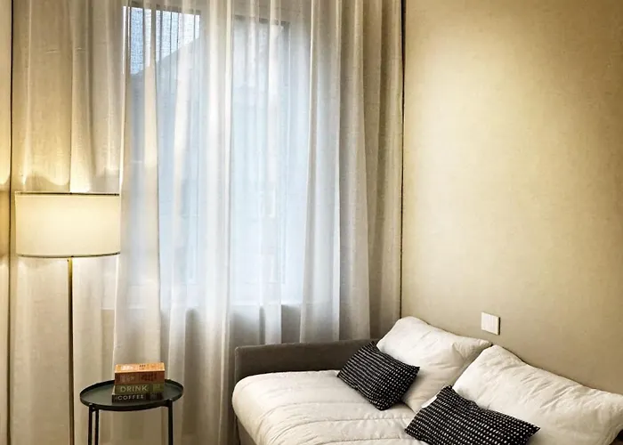 Appartamento Modern Two-room Via Lambrate, 13 - Mirable Pm *