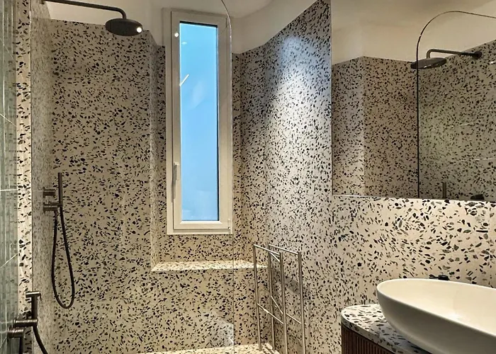 Appartamento Modern Two-room Via Lambrate, 13 - Mirable Pm