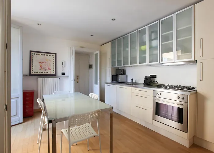 Hacca Collection - Open Space In Porta Ticinese Appartement *